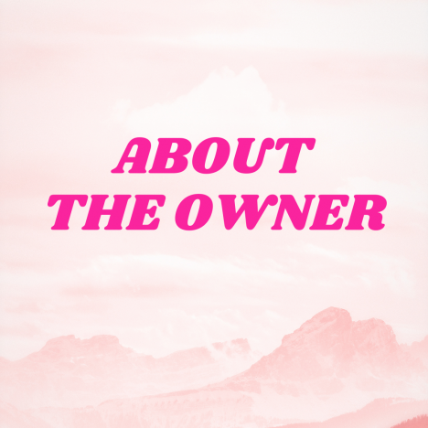 About the owner